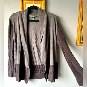 Lauren Ralph Lauren cardigan